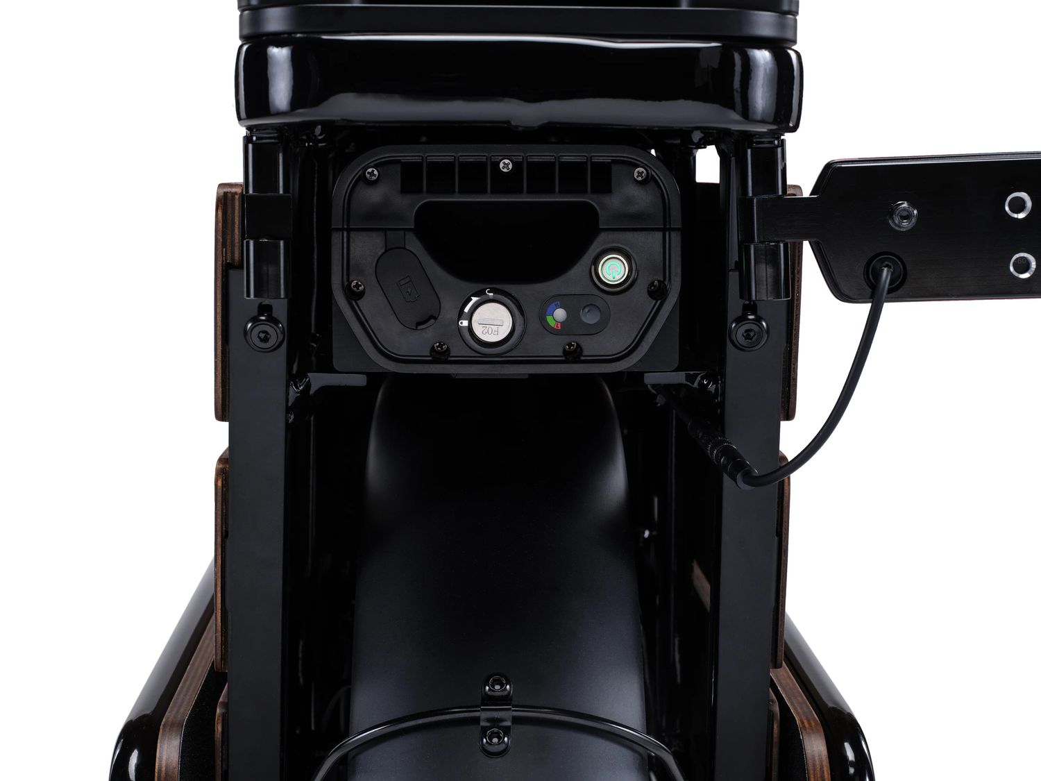 Battery - 48V 20Ah UL2271 (Cargo)