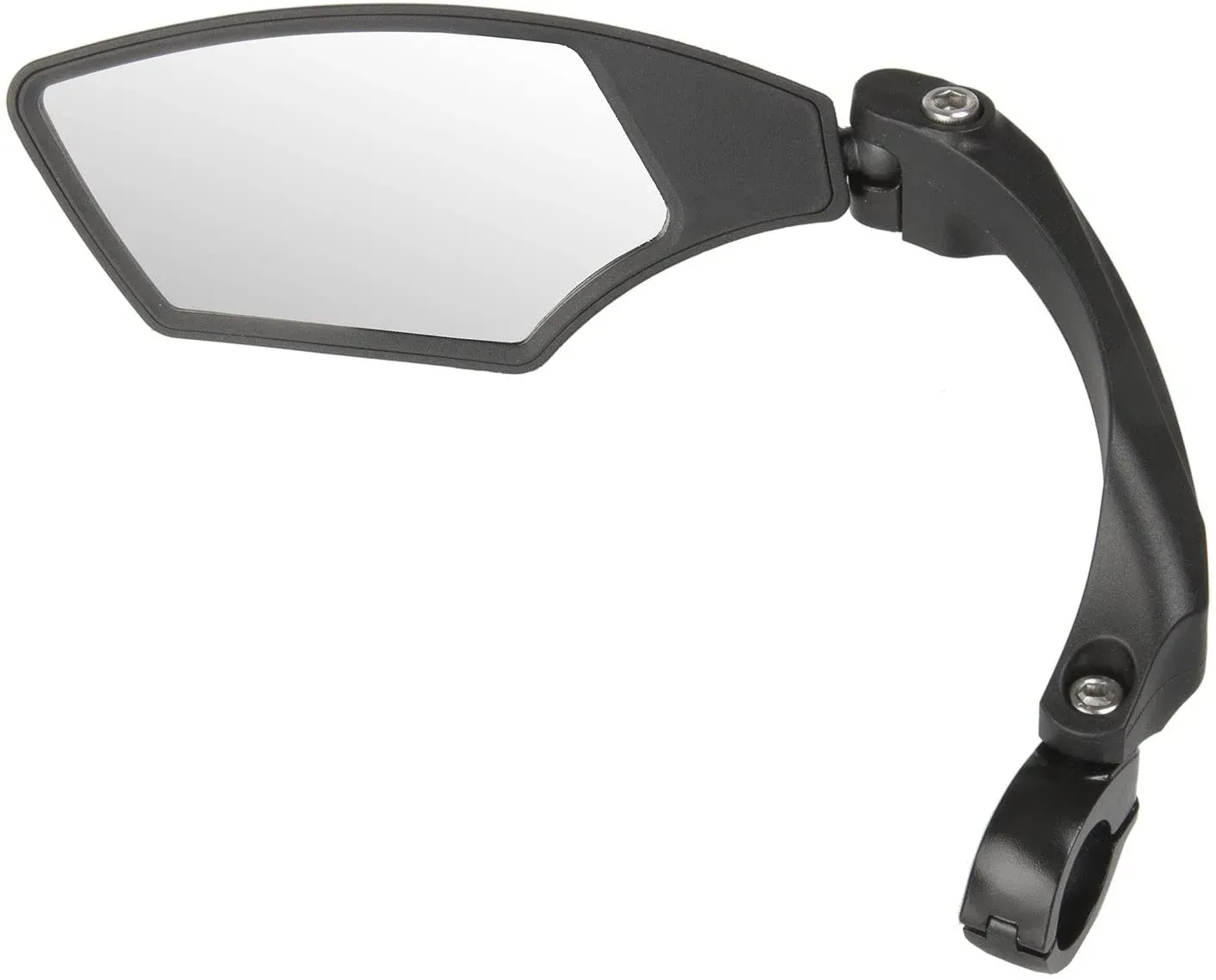 Pedego Handlebar Bike Mirror - Left Side