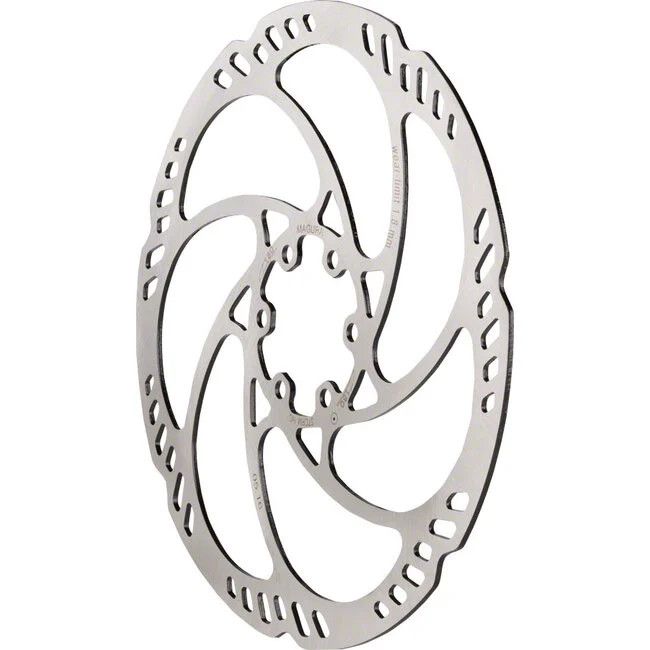 Magura Storm 180 mm Rotor (rear)