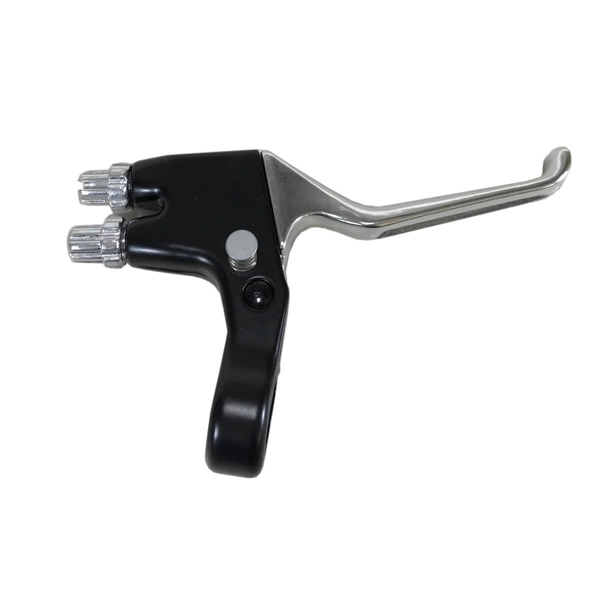 Right Brake Lever for Trike with - Threaded Connection