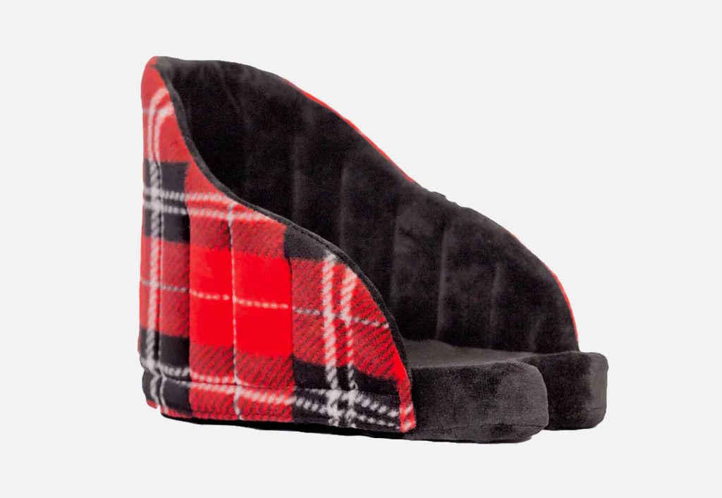 Buddyrider Booster Cushion Insert