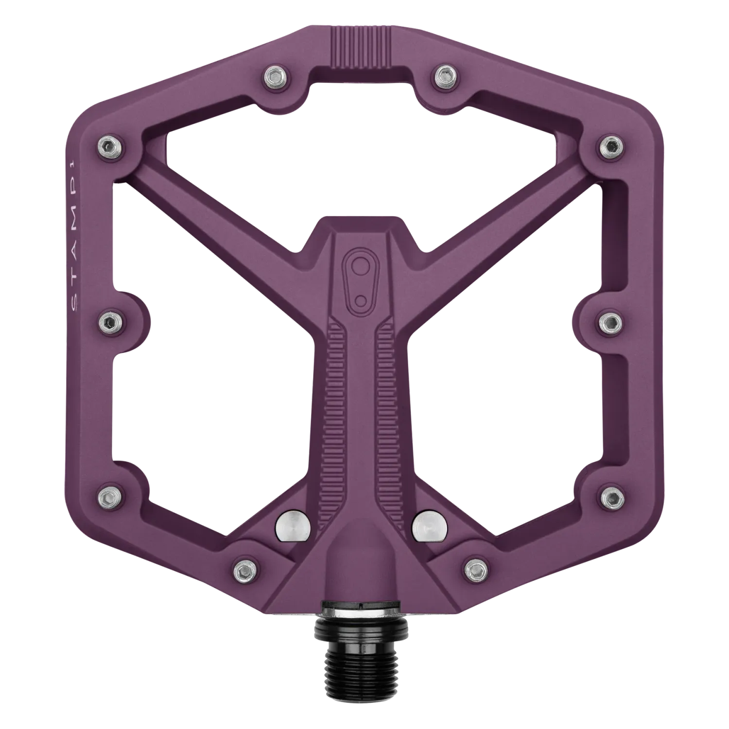 CB STAMP 1 SM PLUM PURPL GEN 2 Pedals
