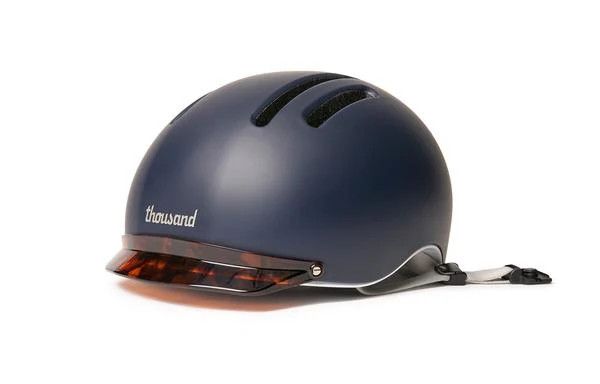 Thousand Navy Helmet Small