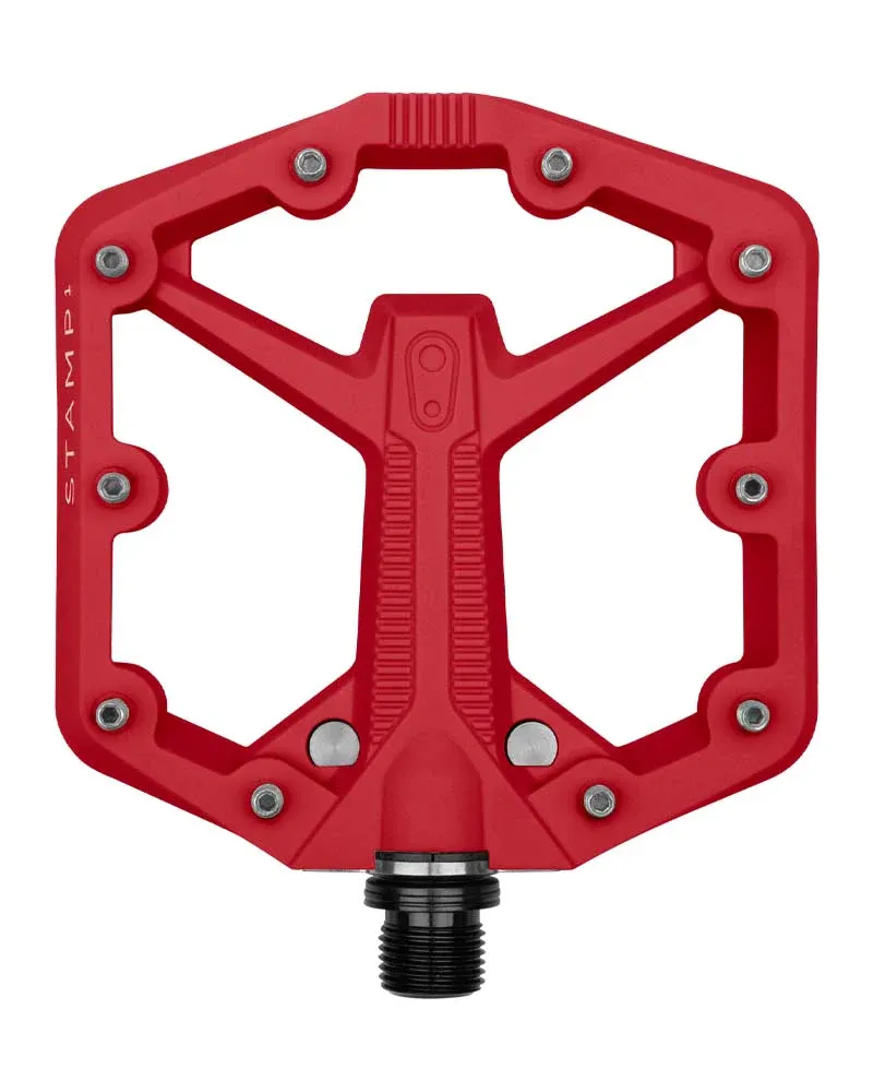 CB STAMP 1 SM RED GEN 2 Pedals