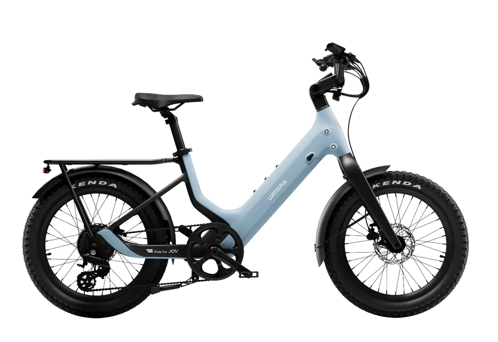 Urtopia JOY Ultra - Blue  20" (battery included)