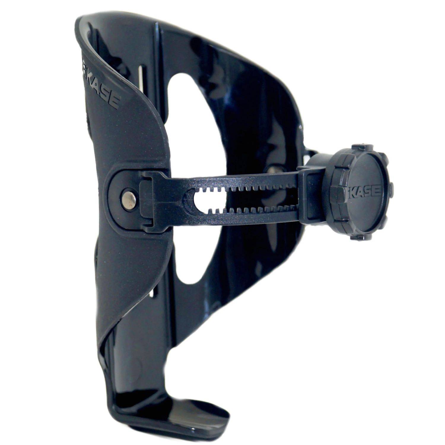 Bottle Cage BIKASE ABC Adjustable Drink Holder