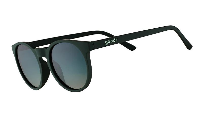 Goodr I Have These on Vinyl, Too