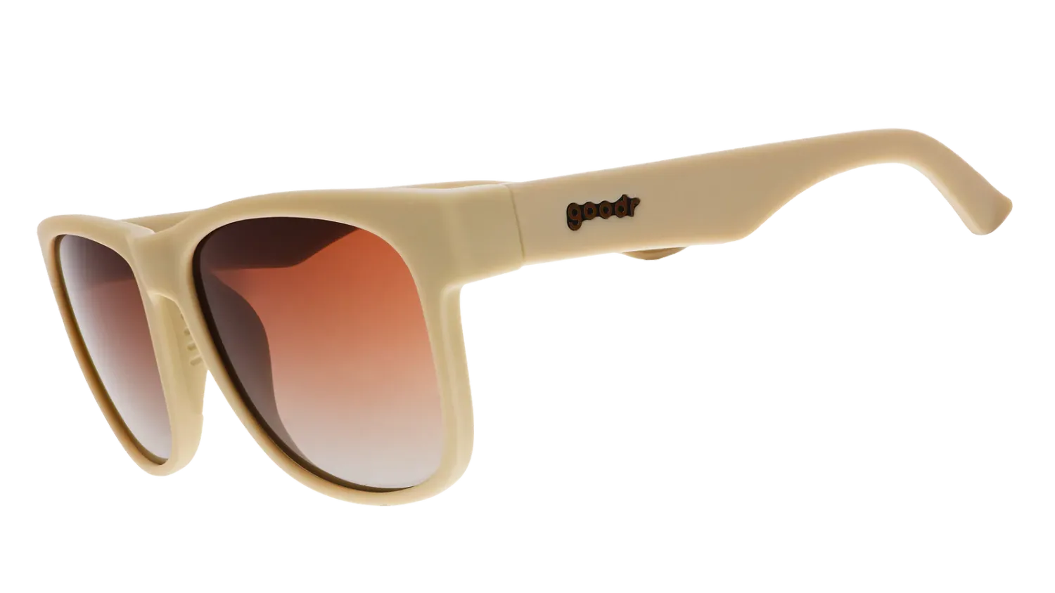 Goodr Big Pajama Llama Drama