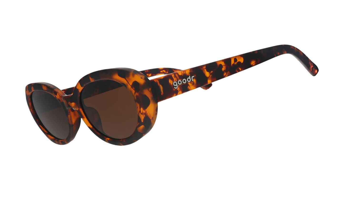 Goodr Karaoke Machine Solo