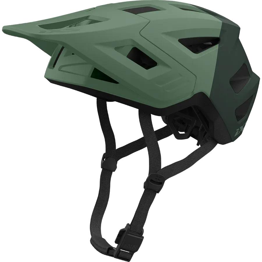 IXS FLW1.0 MIPS HELMET GREEN SM