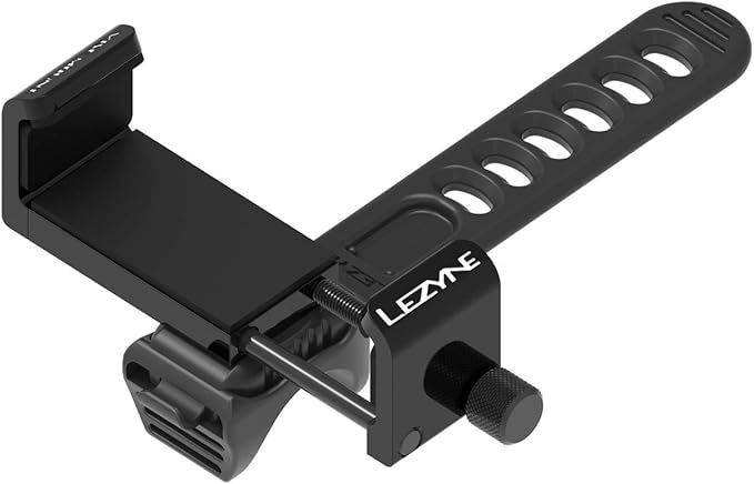 Lezyne, Phone Mount, Smart Vice