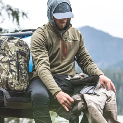 Wading Gear