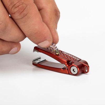 Forceps & Nippers