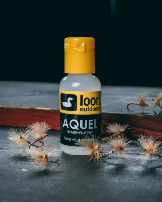 Floatant, Indicator, and Weights