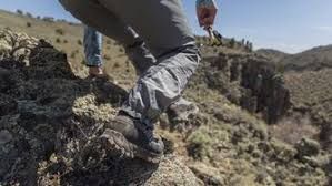 Wading Boots