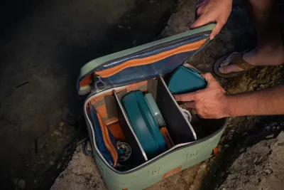 Gear Bags