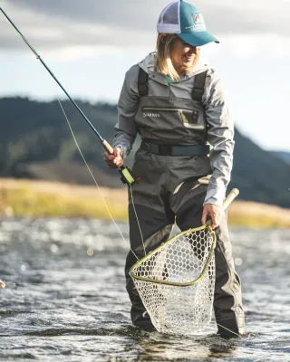Waders