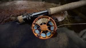 Fly Reels