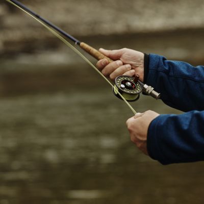 Fly Lines