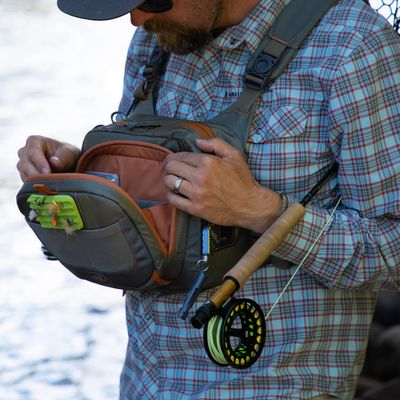 Packs & Vests