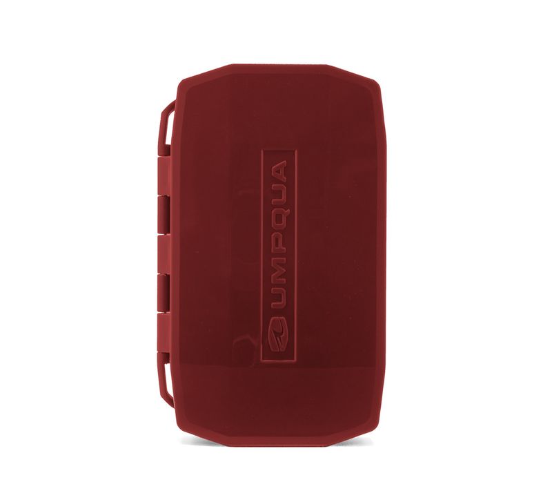 Umpqua Weekender Mini Silicone Box
