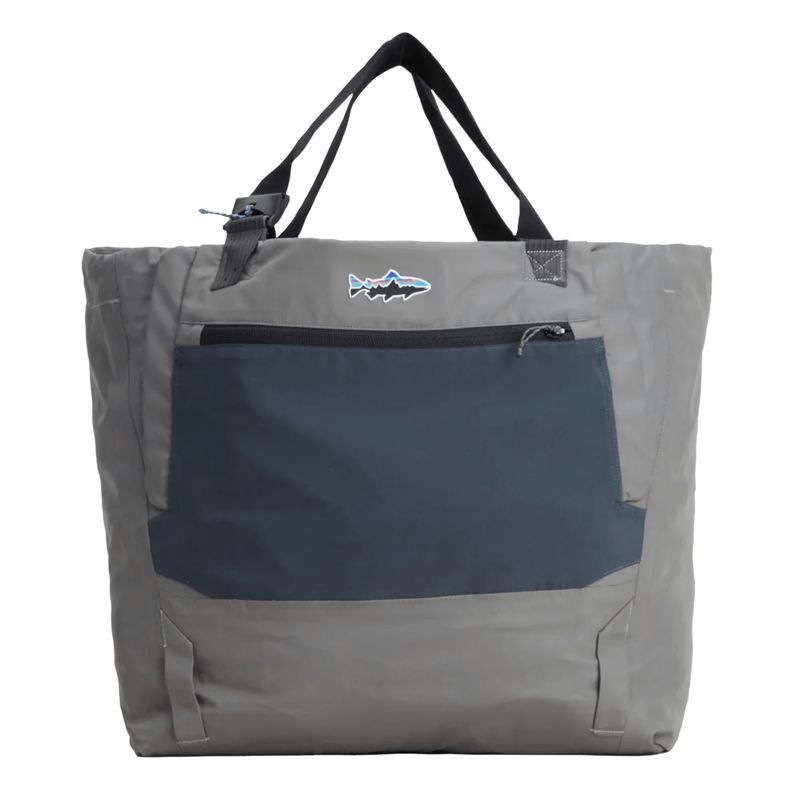 Patagonia Recrafted Wader Tote Bag