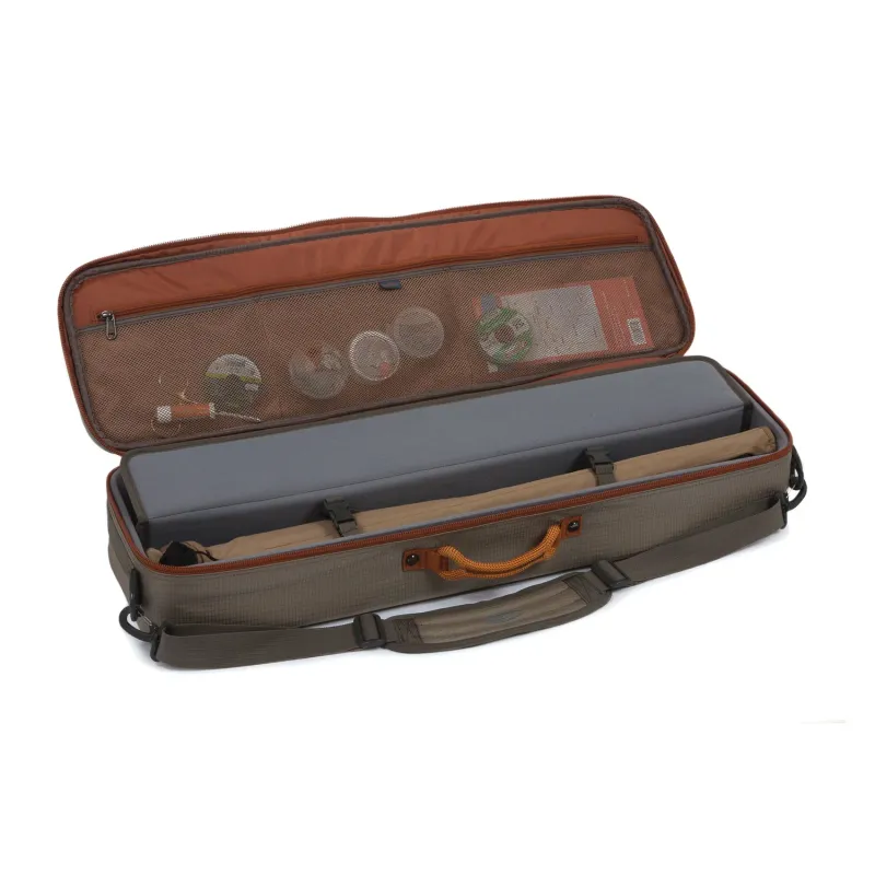 Fishpond Dakota 31” Carry On Rod/Reel case