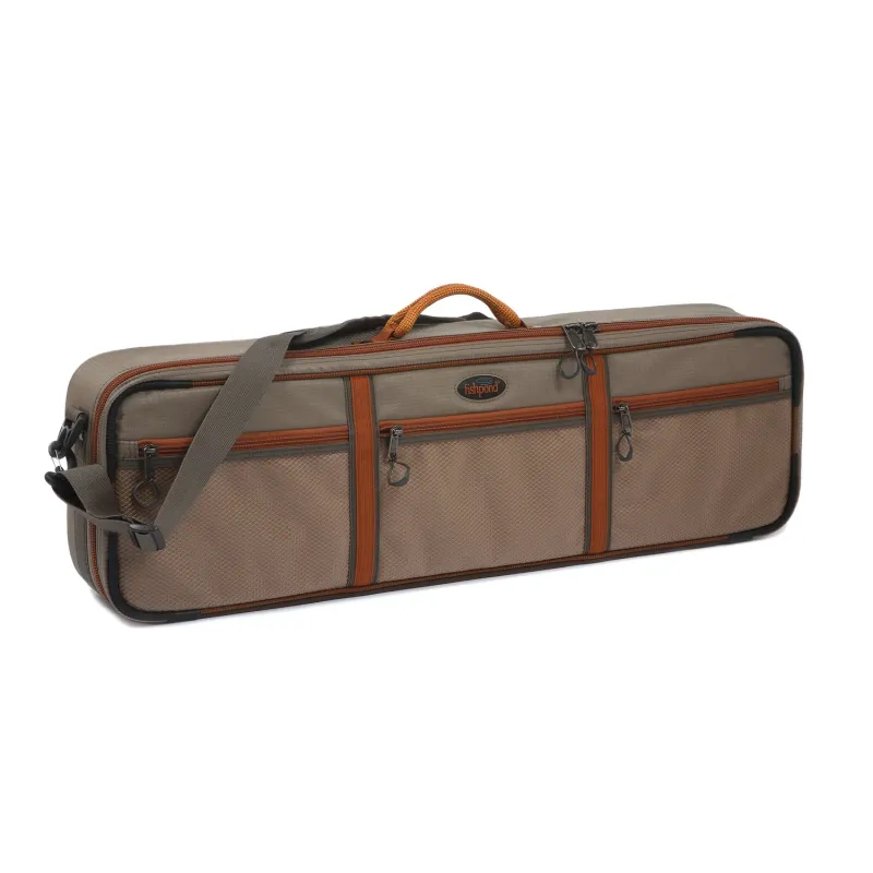 Fishpond Dakota 31” Carry On Rod/Reel case