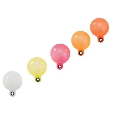 Thingamabobber 1" Multicolor