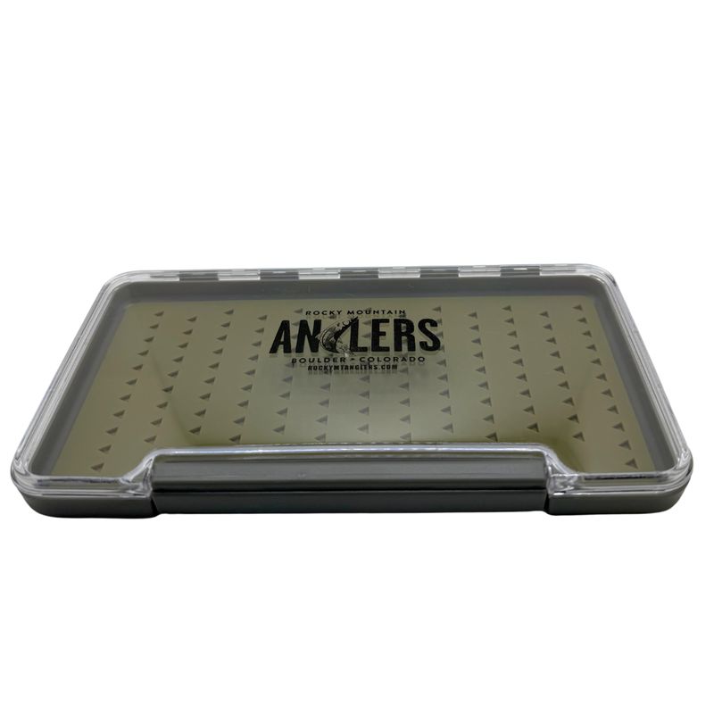 FG 1318SH Lg Silicone Slim Box