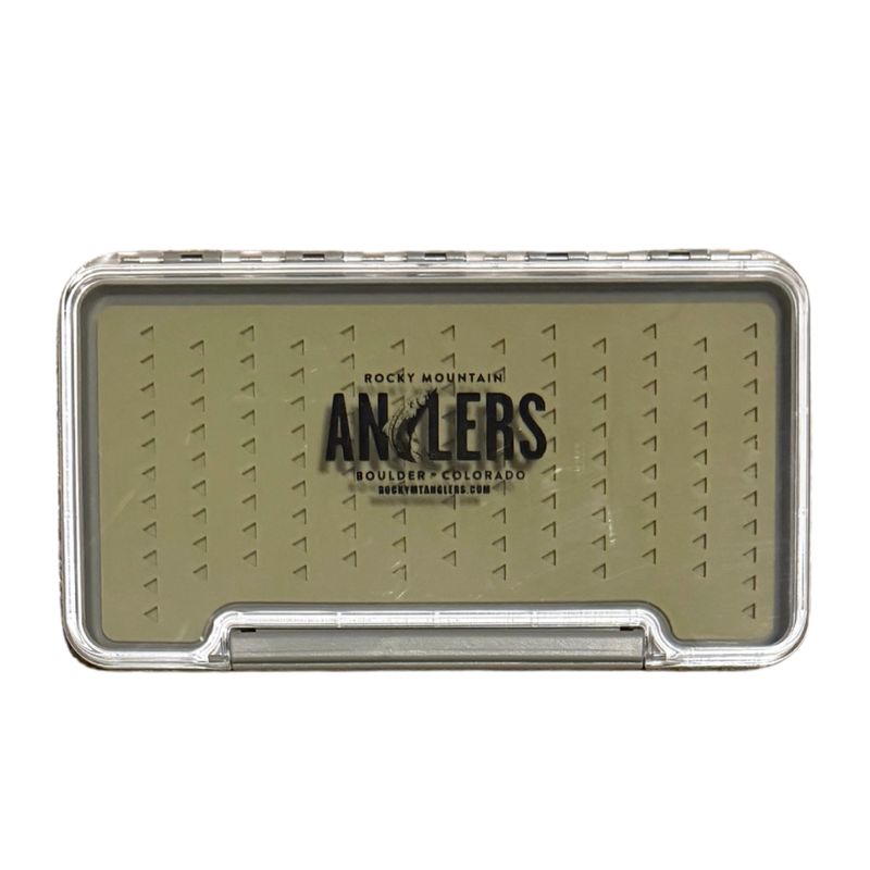 FG 1318SH Lg Silicone Slim Box