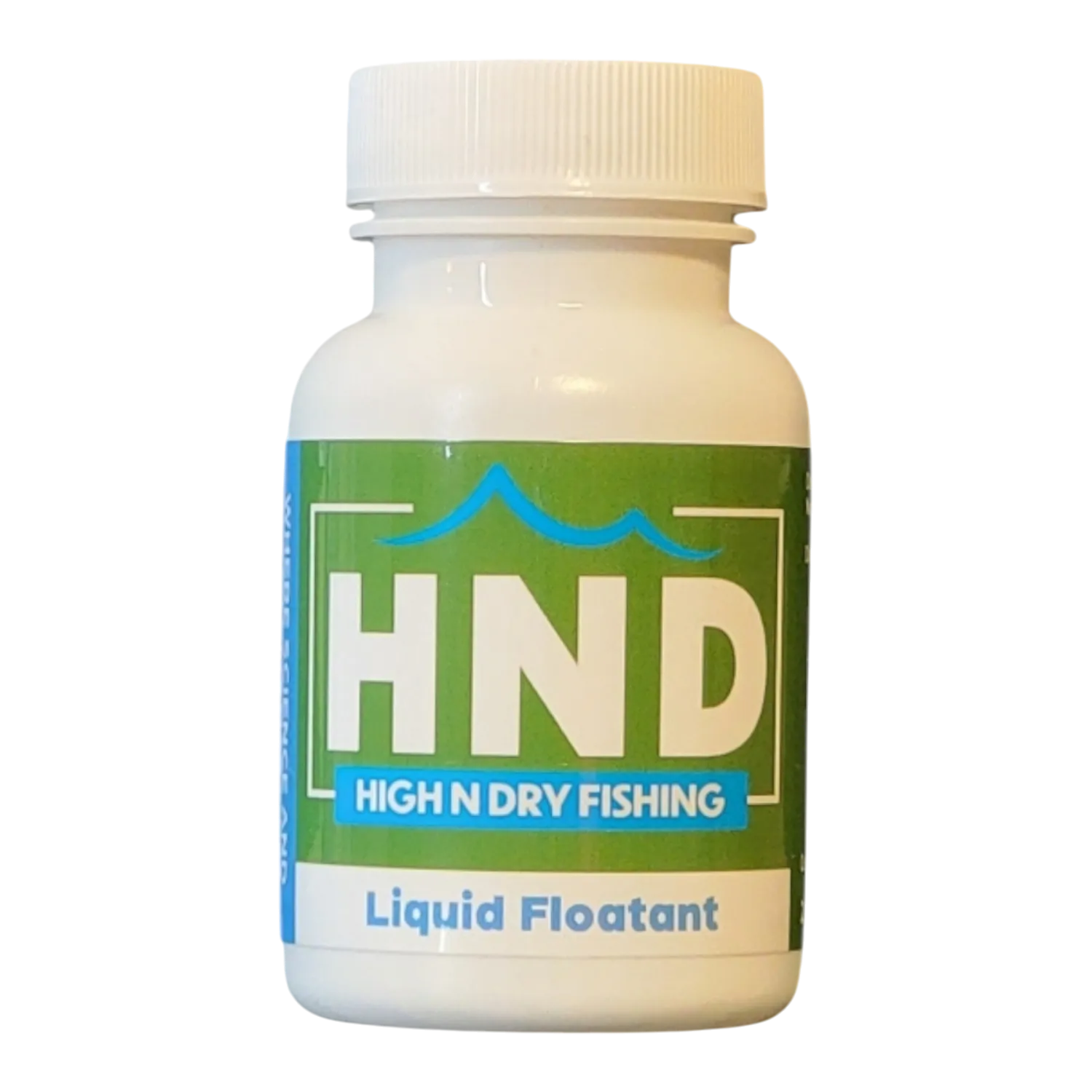 High N Dry Liquid Floatant High N Dry Liquid Floatant