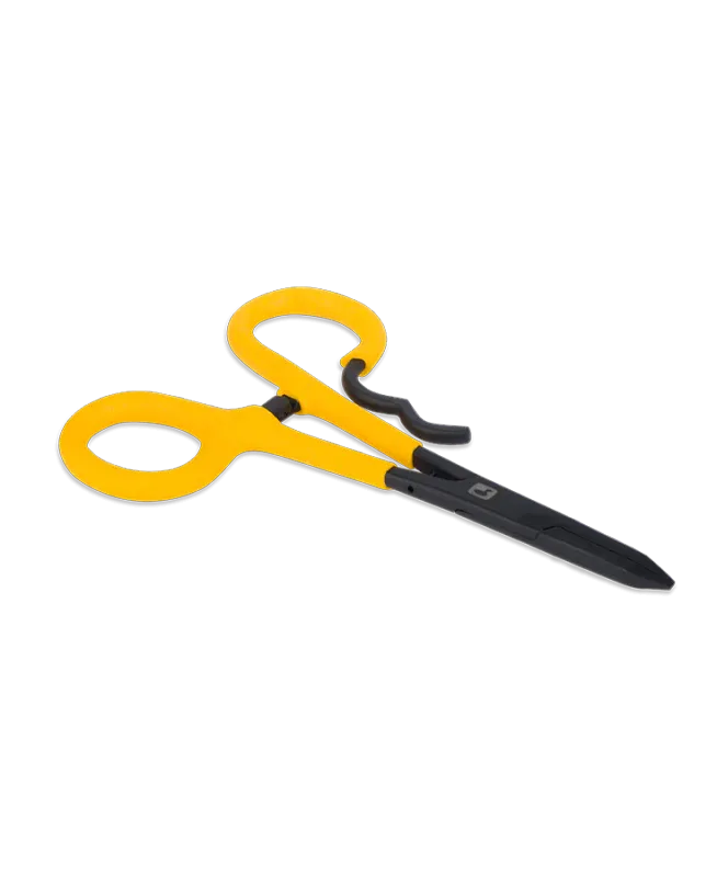 Loon Hitch Pin Forceps W/ Comfy