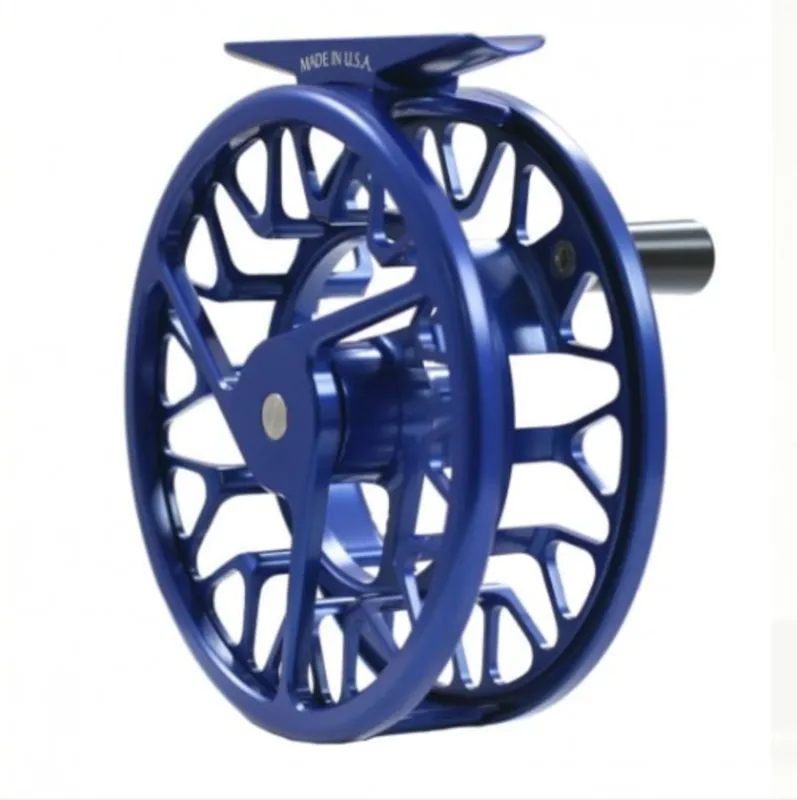 Galvan Brookie Reel