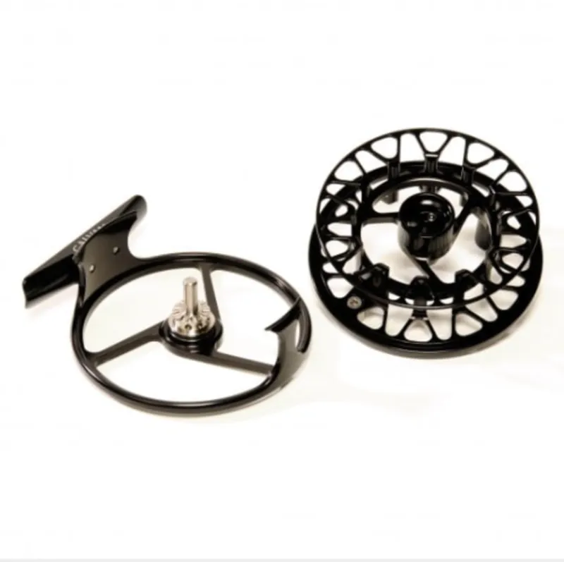 Galvan Brookie Reel