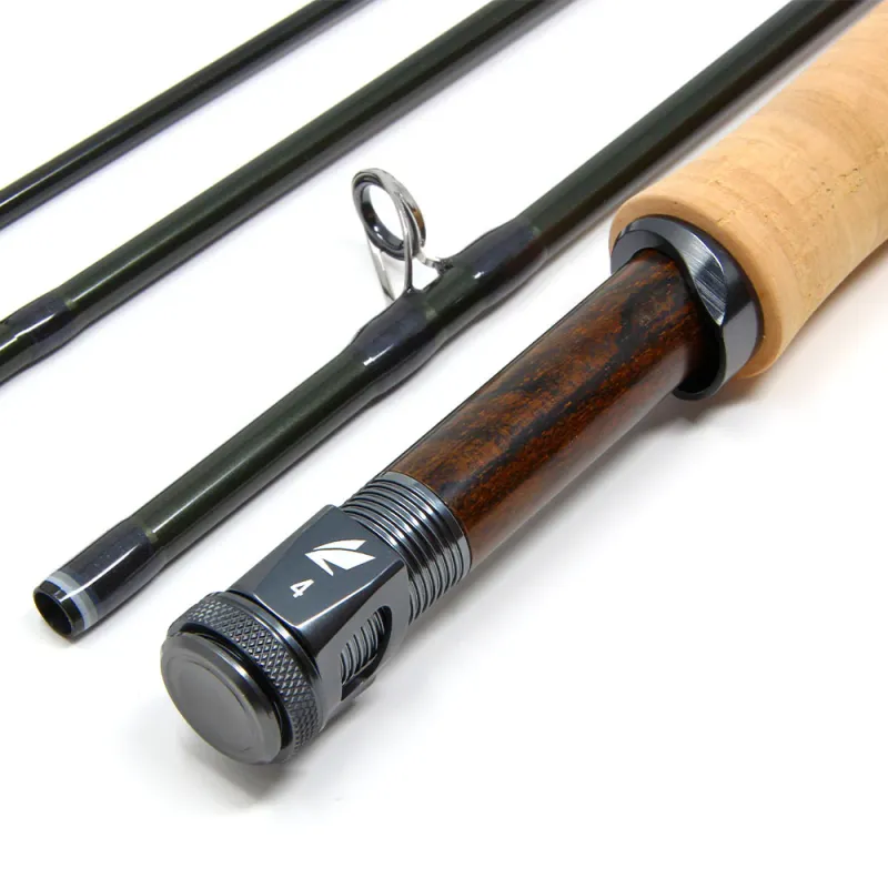 Sage R8 Core Fly Rod