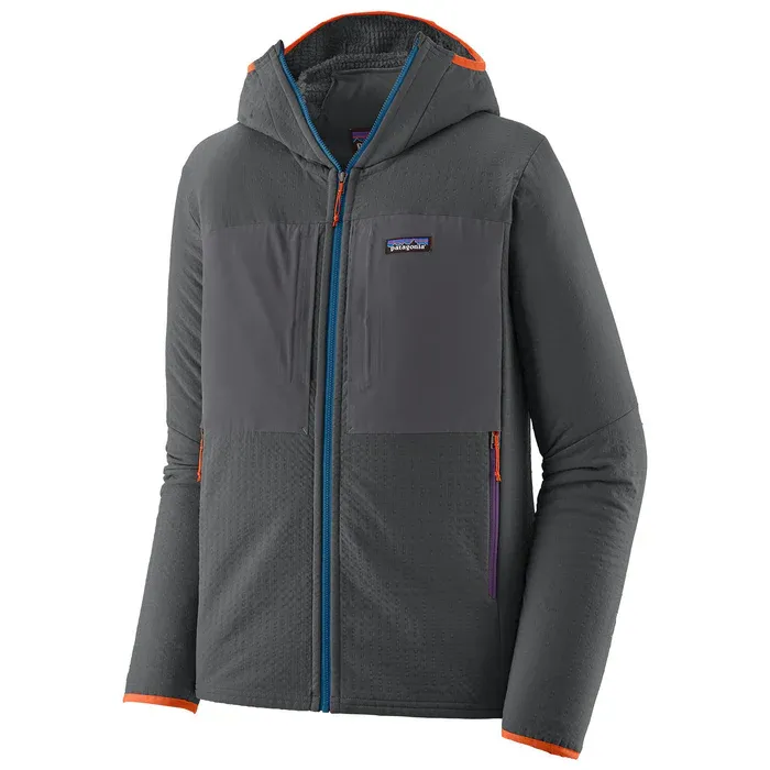Patagonia R2® TechFace Hoody