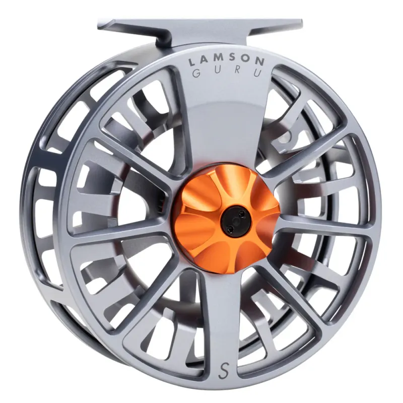 Lamson Guru S-Series 