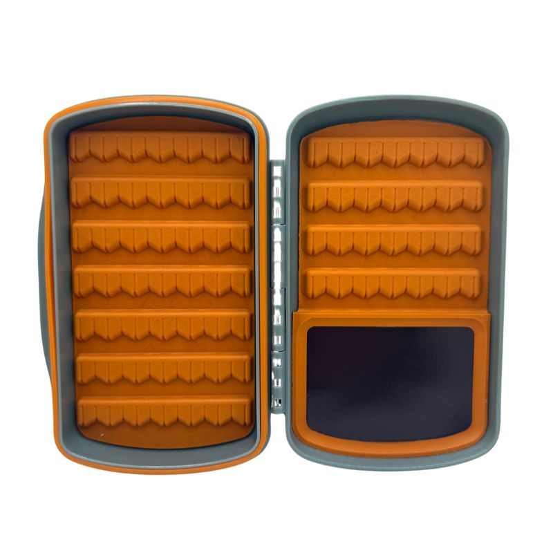 Tacky Pescador Magpad Fly Box - Small