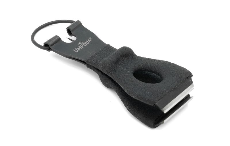 Umpqua River Grip PS Big Nippers