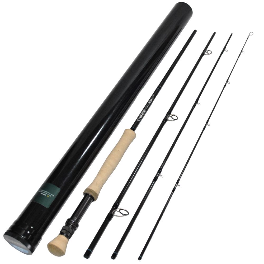 g loomis fly rod nrx G. NRX+ The key to achieving these performance characteristics is a reimagining of the G G. Loomis NRX Plus Saltwater