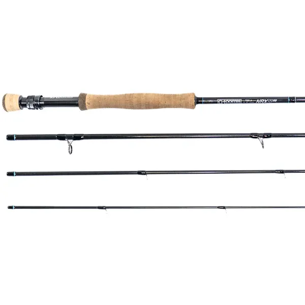 Loomis NRX+ Swim Fly