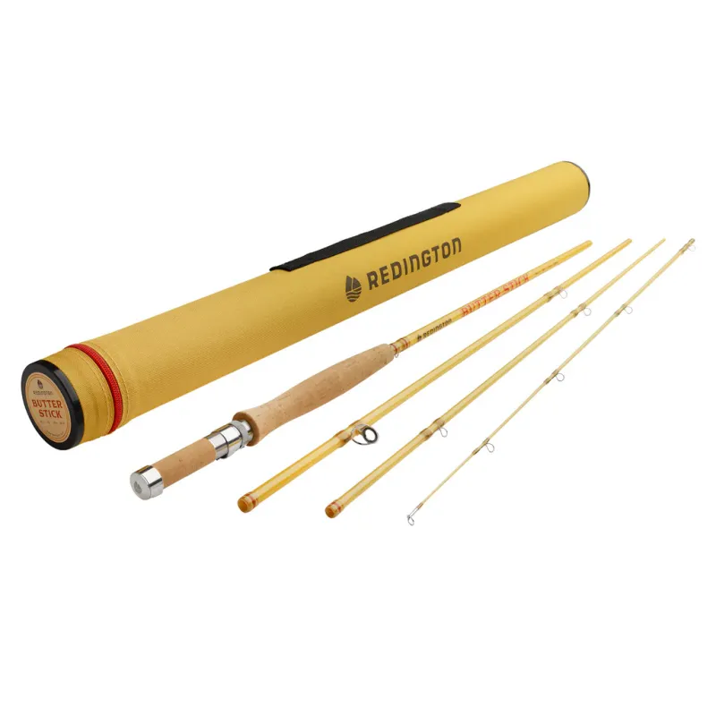 Redington Butter Stick Fly Rod