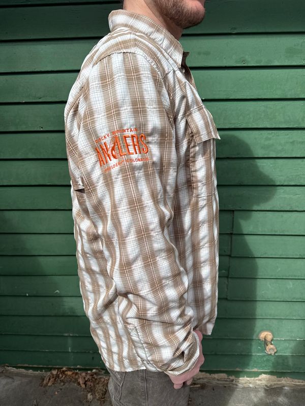 Simms Big Sky Shirt