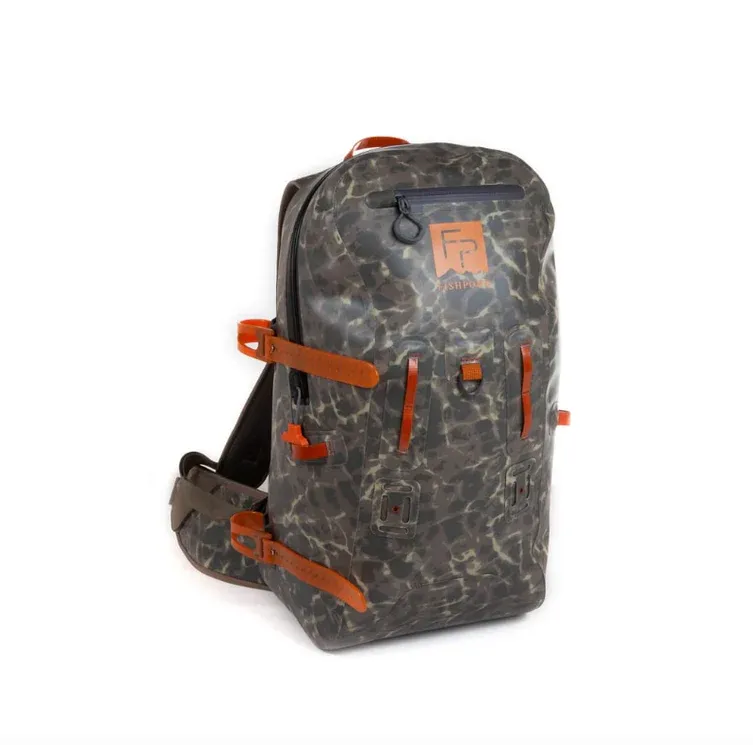Fishpond Thunderhead Submersible Backpack ECO