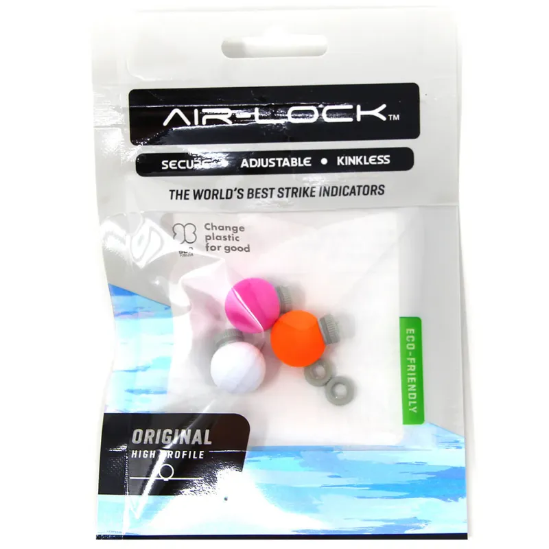 Air-Lock 3 pack