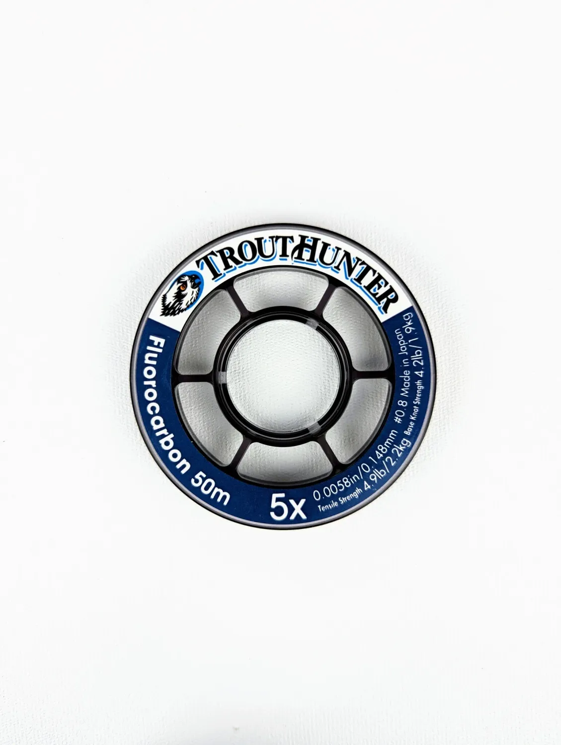 TroutHunter Tippet Fluorocarbon