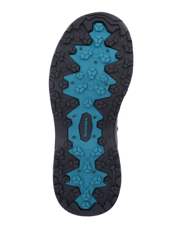 SIMMS Women's Freestone Boot - Rubber Sole