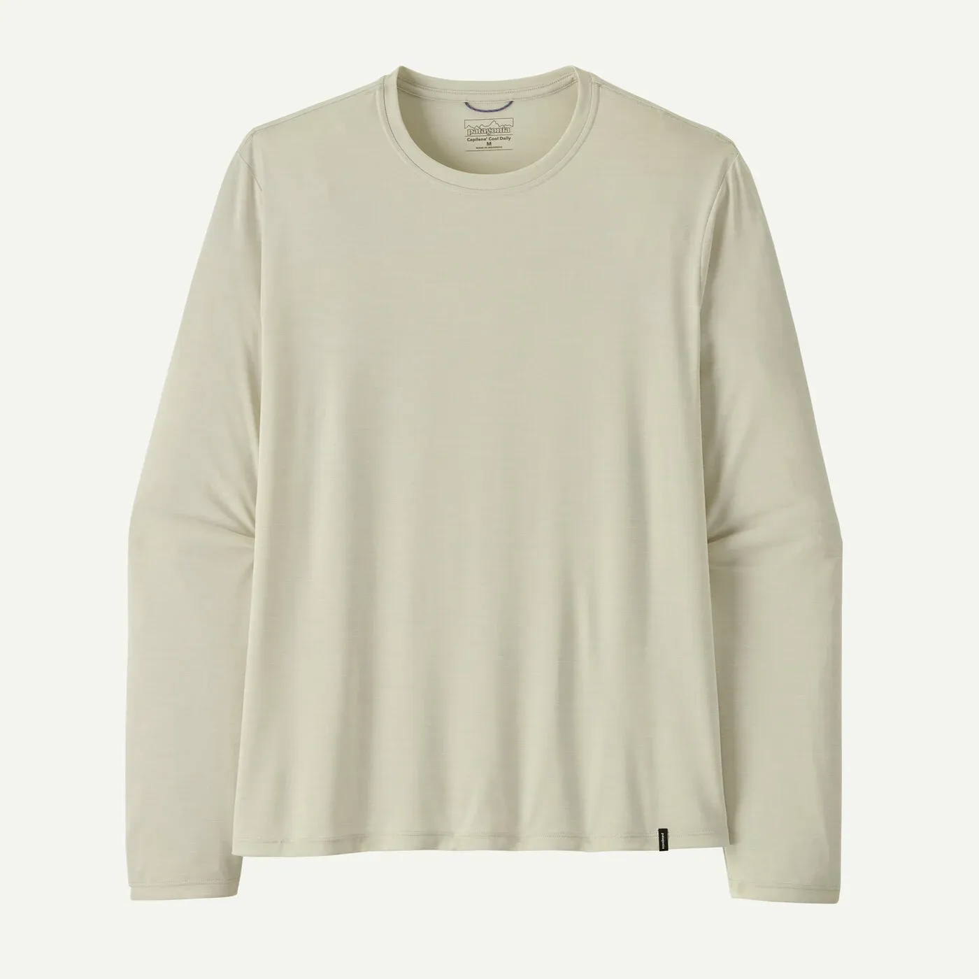 M's L/S Cap Cool Daily Shirt M's L/S Cap Cool Daily Shirt