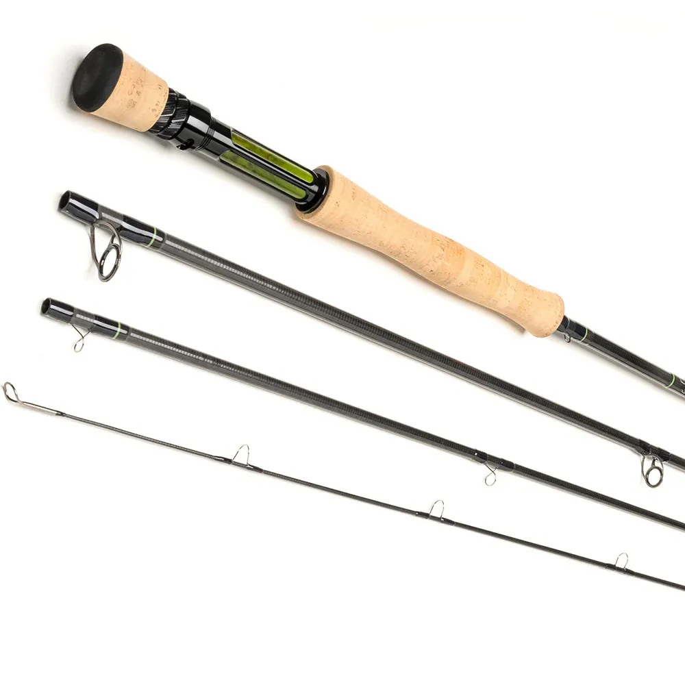Scott Session Fly Rod Scott Session Fly Rod